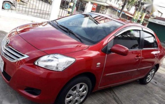 Toyota Vios 2011 for sale