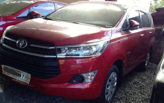 2018 Toyota Innova 2.8J for sale-1