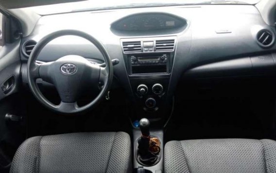 Toyota Vios J 2009 for sale-6