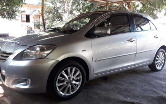 Toyota Vios 1.5 G 2011 for sale-2