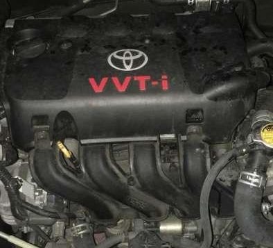 Toyota Vios sedan 1.5 AT 2016 for sale