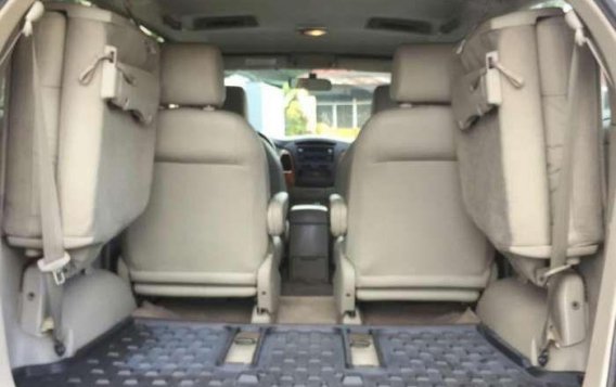 Toyota Innova 2.5V 2011 for sale-6