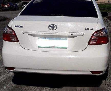 Toyota Vios 2013 for sale-4