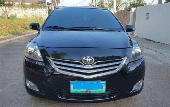 Toyota Vios 2013 Automatic for sale