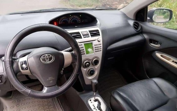 Toyota Vios 1.5 G automatic 2008 FOR SALE-6