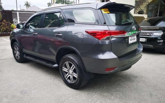 2017 Toyota Fortuner 2.7L G for sale-1