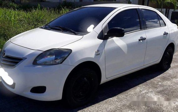 Toyota Vios 2013 for sale-1