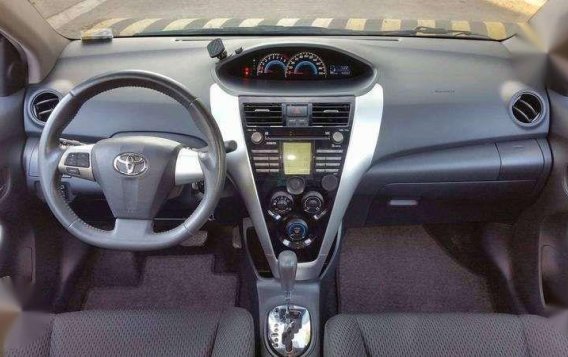 Toyota Vios 2013 Automatic for sale-6