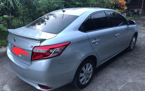 Toyota Vios 2015 FOR SALE-7