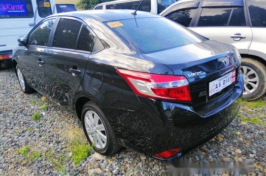 Toyota Vios E 2018 for sale-4