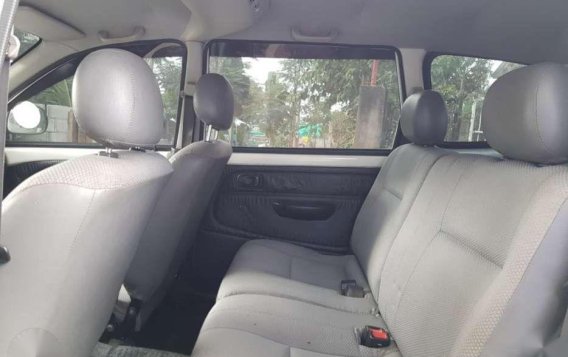 2011 Toyota Avanza J Manual No Issue Low mileage-9