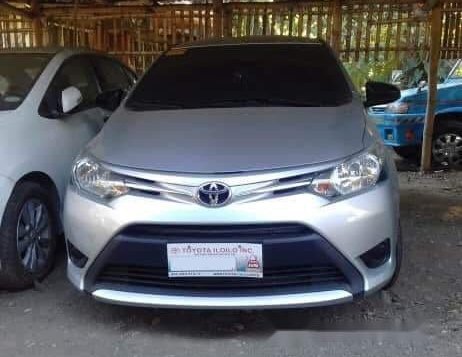 Toyota Vios J 2018 for sale