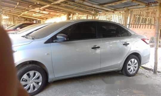 Toyota Vios J 2018 for sale-2