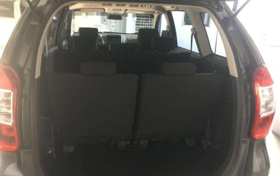 2017 Toyota Avanza E 1.3L Automatic - Php. 710,000-4