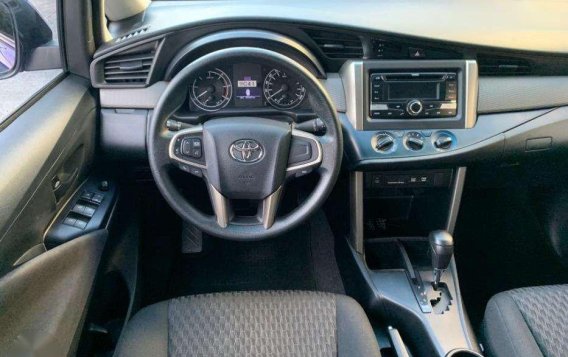 2017 Toyota Innova 2.8 E for sale-5