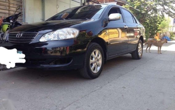 Toyota Corolla Altis 2006 for sale-3