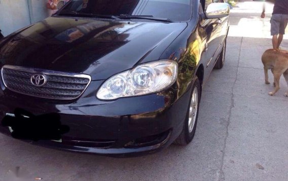 Toyota Corolla Altis 2006 for sale-1