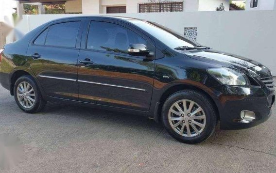 Toyota Vios 2013 Automatic for sale-5