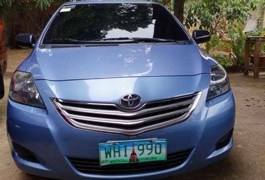 Toyota Vios 2013 for sale