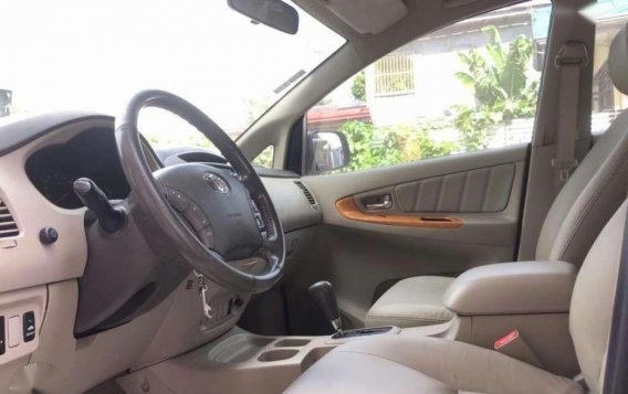 Toyota Innova 2.5V 2011 for sale-2