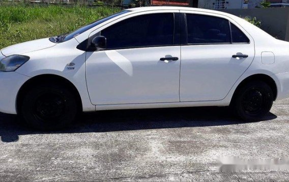 Toyota Vios 2013 for sale-5