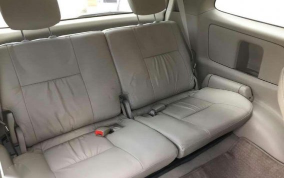 Toyota Innova 2.5V 2011 for sale-4