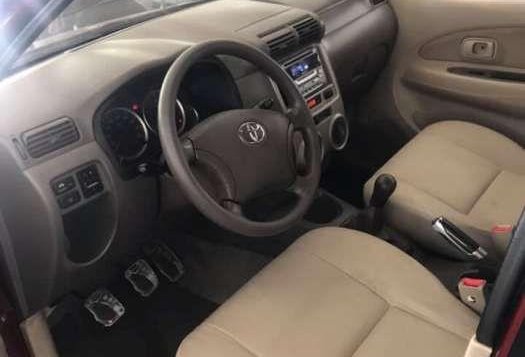 2007 Toyota Avanza 1.5 G Manual Transmission-3