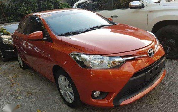 2018 Toyota Vios E for sale