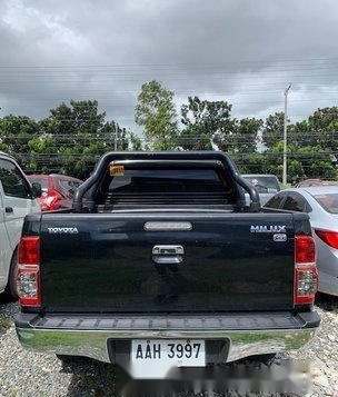 Toyota Hilux G 2015 for sale-3