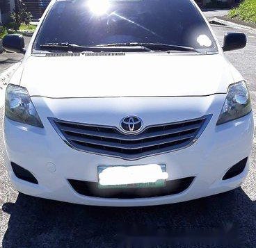 Toyota Vios 2013 for sale-2