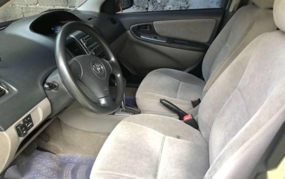 Toyota Vios AT 2006 for sale-1