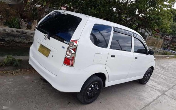 2011 Toyota Avanza J Manual No Issue Low mileage-7