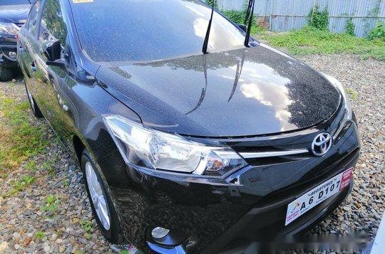 Toyota Vios E 2018 for sale