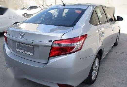 2016 Vios Toyota for sale-1