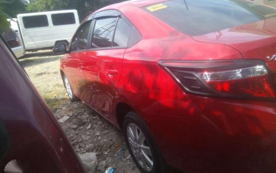 Toyota Vios E 2018 for sale-4