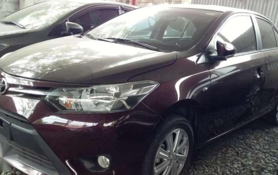 2017 Toyota Vios 1.3 for sale-2