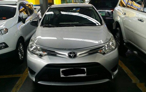 Toyota Vios 2017 for sale-1