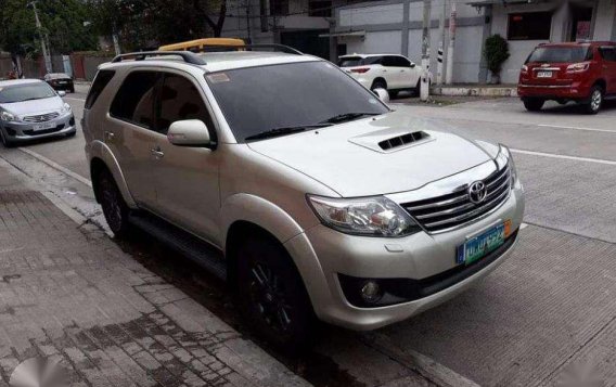 2013 Toyota Fortuner 2.5 G AT Diesel 4x2 FOR SALE-2