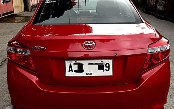 2015 Toyota Vios 1.3 for sale-4