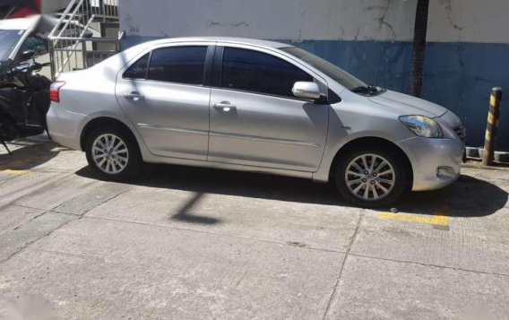 Toyota Vios 2012 AT 1.5 for sale-1