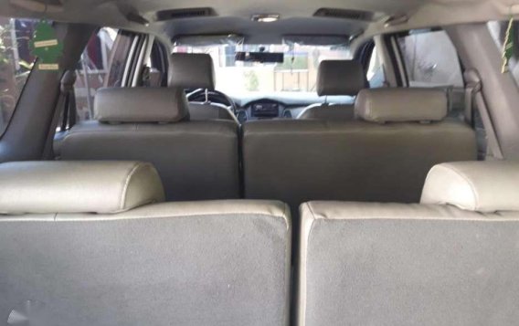 Toyota Innova J 2005 for sale-4