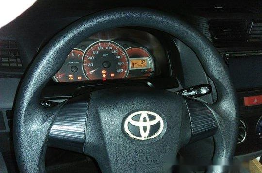 Toyota Avanza 2013 for sale-5