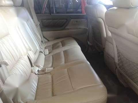 1998 Toyota Land Cruiser 100 for sale-5
