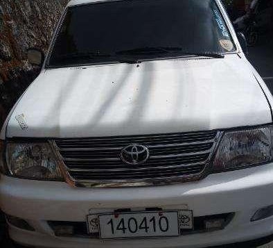 Toyota Revo 2003 for sale-2