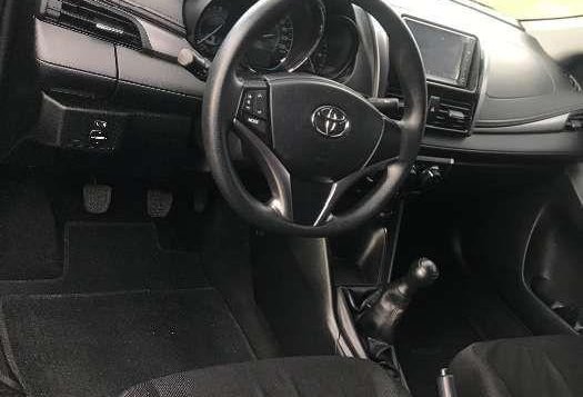 2017 Toyota Vios E for sale