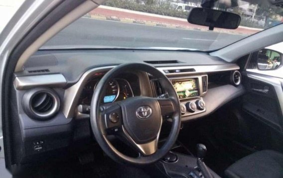 Toyota Rav4 2014 for sale-3