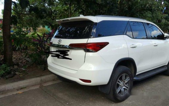 Toyota Fortuner 2017 for sale-2