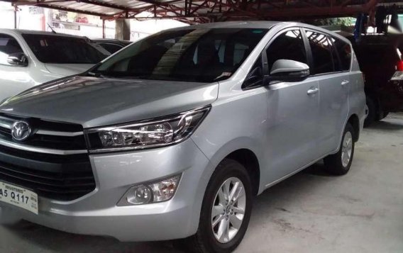 2018 Toyota Innova 2.8E for sale-1