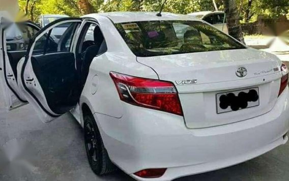 Toyota Vios 2014 for sale -3