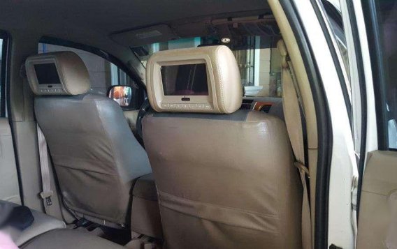 Toyota Fortuner 2010 for sale